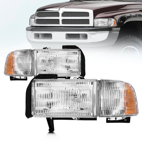 1994 2001 ram - ram, 1994-2002